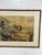Vintage Chinese Landscape Art Work For Sale - Image 9 of 12