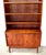 1950s Nexø Møbelfabrik Rosewood Bookcase Designed by Johannes Sorth For Sale - Image 10 of 10