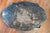 20th Century English Victorian Style Silverplate Drinks Tray With Gallery For Sale - Image 12 of 13