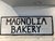 Mid 20th Century Original Magnolia Bakery Sign For Sale - Image 17 of 18