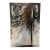 Taylor A. Moore Original Abstract Painting on Canvas For Sale