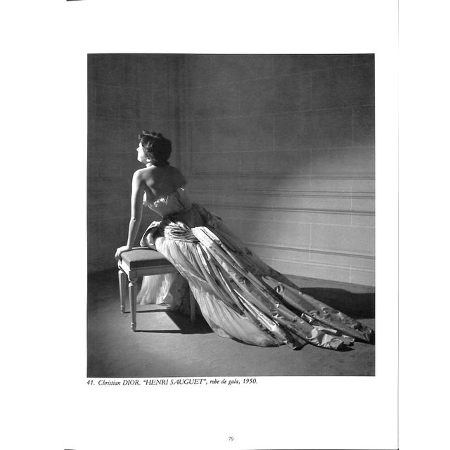 "Willy Maywald Et La Mode" 1986 For Sale - Image 11 of 12