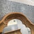 Late 20th Century Pulaski Furniture Carved Wood Wall Mirror, Vintage For Sale - Image 5 of 12
