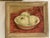 Vintage Oil Paintings signed “Dot Pressler.” – a Pair Onion Still Lifes With Beautifully Dry Matte Surface & Pronounced Impasto For Sale - Image 4 of 12