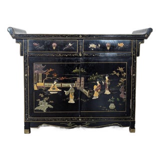 Chinese Cabinet For Sale