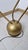 Three-Leaf Brass Floor Lamp by Carlo Giorgi for Bottega Gadda, 1960s For Sale - Image 10 of 15