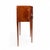 Baker Furniture Company Late 20th Century Michael Vanderbyl for Baker Furniture Archetype Mahogany Console Credenza For Sale - Image 4 of 9
