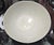 Chinese Antique Chinese Blue White Porcelain Sanskrit Mantra Bowl  Ming Qing Dynasty For Sale - Image 3 of 8
