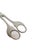 1920s Art Nouveau Danish Grapes Scissors, 1920s For Sale - Image 5 of 8