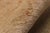 Textile Shabby Chic 1990's Ziegler Tan/Brown Wool Runner Rug- 2'6'' X 14'6'' For Sale - Image 7 of 10