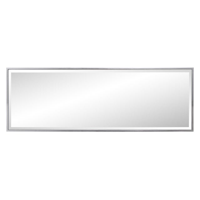 Kenneth Ludwig Chicago Standard Apollo Dressing Mirror For Sale - Image 4 of 11