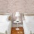 Schumacher Magnolia Tree Wallpaper In Dusty Blush For Sale In New York - Image 6 of 6