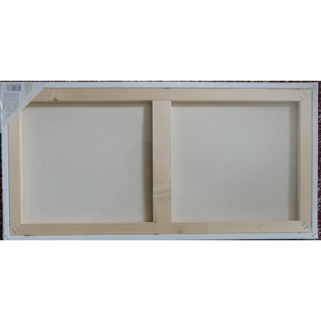 2020s Original Oil Painting of Walking in the Forest For Sale - Image 5 of 5