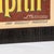 Art Nouveau Cigarettes Saphir Advertisement Poster For Sale - Image 11 of 13