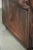 Chesterfield Sofa and Chair in Cowhide Leather, Set of 2 For Sale - Image 6 of 18