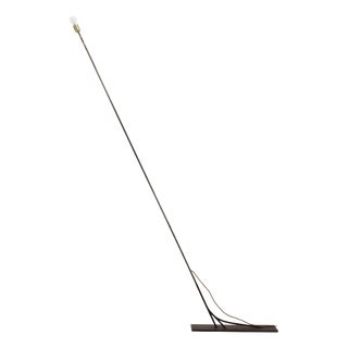 Postmodern Floor Lamp by Franz West, 1989 For Sale