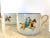 1930s Gio Ponti for Richard Ginori Tea Set with Equestrian Motif- 10 Pieces For Sale - Image 9 of 13