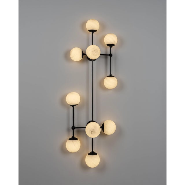 Armstrong Flush Mount For Sale - Image 9 of 12