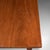 Brown Antique Four Seater Dining Table, English Walnut, Kitchen Diner, Edwardian, 1910 For Sale - Image 8 of 12