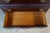Mid Century Kaplan Furniture Mahogany Queen Anne Highboy Chest on Chest Dresser For Sale - Image 12 of 18