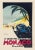 After Géo HAM GRAND PRIX DE MONACO 1933 lithograph poster on Rivoli paper signed in the plate in mint condition note(s) :...