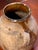 19th Century Terracotta Jug For Sale - Image 6 of 7