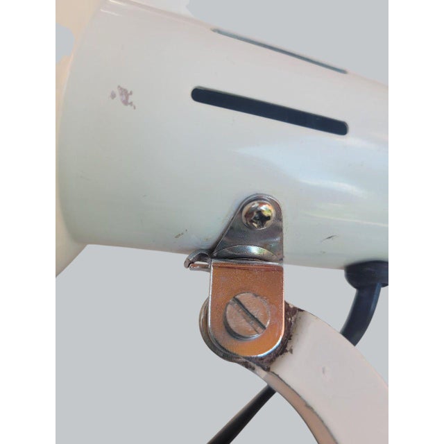 Architects Lamp with Articulated Arm from Brilliant Leuchten For Sale - Image 13 of 17