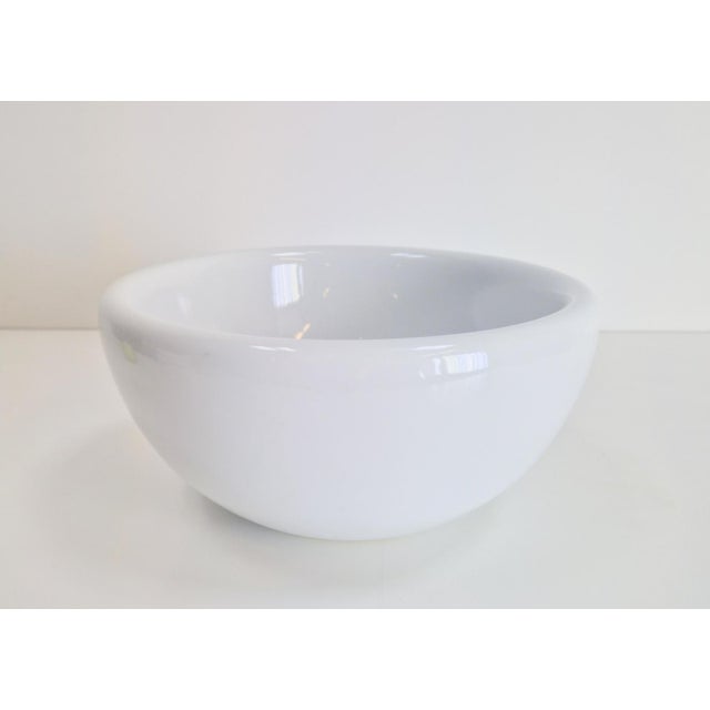 Ceramic Midora Bowl by C. Jorgenson for Bodum For Sale - Image 9 of 9