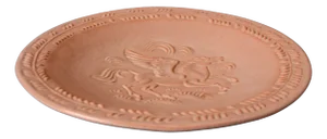 Pegasus Ceramic Cup from Elchinger