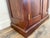 Early 20th Century Tall Oak Cabinet / Pantry For Sale - Image 14 of 18