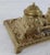 19th Century Golden Bronze Inkwell For Sale - Image 5 of 18