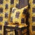 Not Yet Made - Made To Order 22" Le Tibetan Tiger Velvet Pillow For Sale - Image 5 of 6