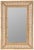 Jameson Rattan and Cane Wall Mirror For Sale - Image 6 of 6