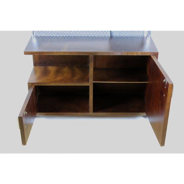 Bauhaus Tubular Steel Sofa by Robert Slezak, 1930s For Sale - Image 17 of 18