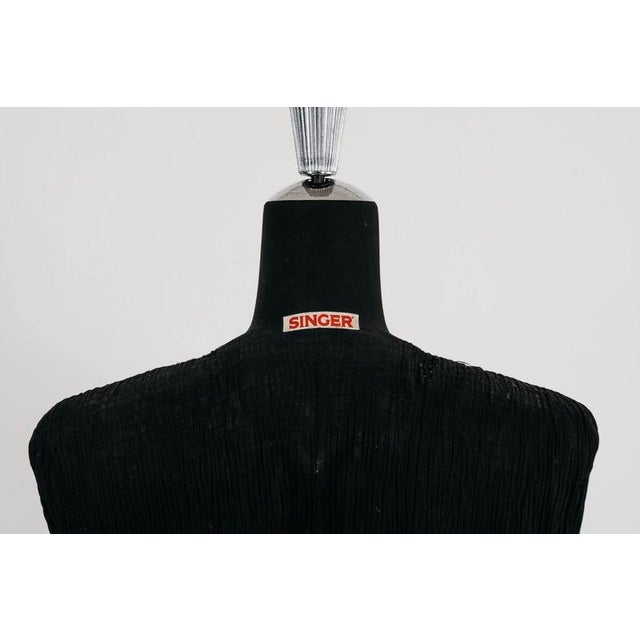 Vintage Singer Tailors Mannequin for Dresses, 1970s For Sale - Image 11 of 15