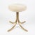 Metal Vintage Stools by Miguel Fisac, 1960, Set of 2 For Sale - Image 7 of 14