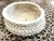 Vintage Belgian Rope Bowl With Twig For Sale - Image 4 of 12