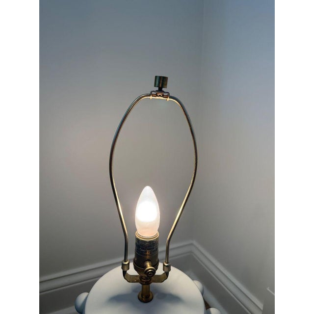 Early 21st Century Linden Lamp For Sale - Image 5 of 6