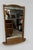 Wood Entryway Mirror with Shelf, 1960s For Sale - Image 7 of 17