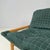 Mid-Century Italian Modern Carmina Armchair attributed to Carlo Santi for Arflex, 1970s For Sale - Image 6 of 15