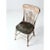 Antique Spindle Back Chair For Sale - Image 6 of 12