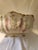 Haviland & Co. Antique Haviland Limoges Baltimore Rose 10" Square Salad Bowl For Sale - Image 4 of 12