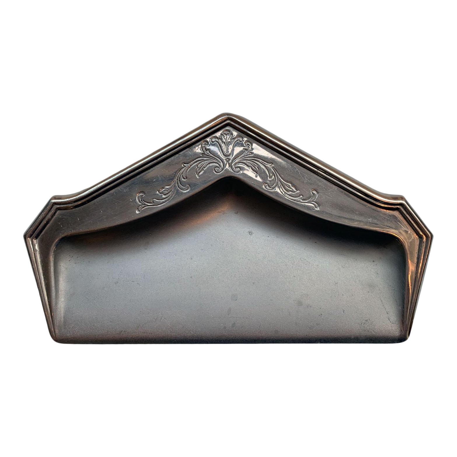 Vintage Crumb Tray Chairish