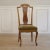 French Art Nouveau Dining Chairs, 1900s, Set of 6 For Sale - Image 18 of 18