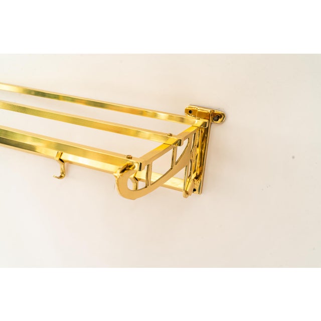 Art Deco Wardrobe, Vienna, Austria, 1920s For Sale - Image 12 of 17