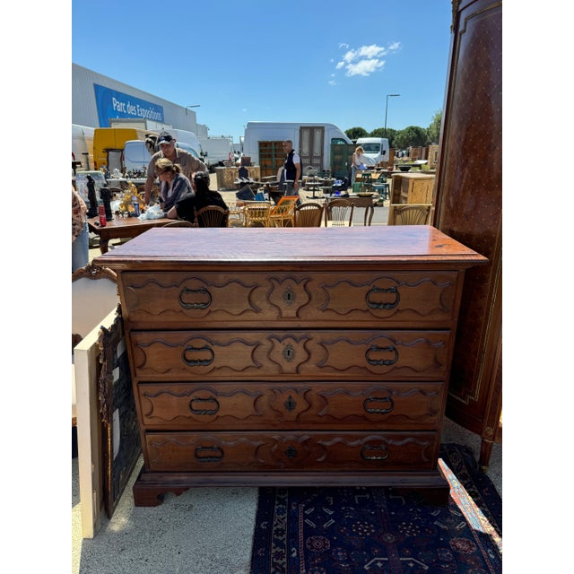 18th c Italian Commode For Sale In Atlanta - Image 6 of 7