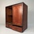 Japanese Tansu Cabinet with Sliding Doors, 1890s For Sale - Image 10 of 18
