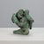 1970s Dutch Artist, Figurative Bronze Sculpture, 1970s, Bronze For Sale - Image 5 of 10
