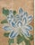 Antique Chinese Hand Painted Panel Screens, a Pair For Sale - Image 10 of 13