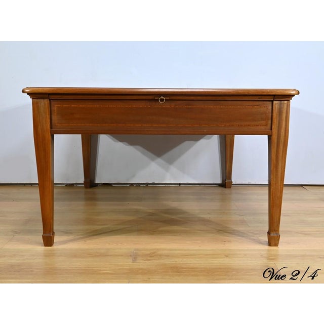 Architects Office in Mahogany, 1920s For Sale - Image 18 of 18